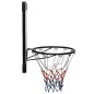Basketballkorb Transparent 90x60x2,5 cm Polycarbonat Basketballkorb Transparent 90x60x2,5 cm Polycarbonat