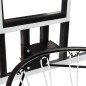 Basketballkorb Transparent 90x60x2,5 cm Polycarbonat Basketballkorb Transparent 90x60x2,5 cm Polycarbonat