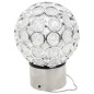 Solar-Hängeleuchten 8 Stk. LED RGB Solar-Hängeleuchten 8 Stk. LED RGB