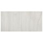 PVC-Fliesen Selbstklebend 20 Stk. 1,86 m² Creme PVC-Fliesen Selbstklebend 20 Stk. 1,86 m² Creme