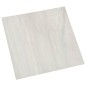 PVC-Fliesen Selbstklebend 20 Stk. 1,86 m² Creme PVC-Fliesen Selbstklebend 20 Stk. 1,86 m² Creme