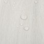 PVC-Fliesen Selbstklebend 20 Stk. 1,86 m² Creme PVC-Fliesen Selbstklebend 20 Stk. 1,86 m² Creme