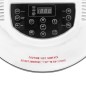 Halogen-Heißluftofen mit Digitalem Timer 1400 W 17 L Halogen-Heißluftofen mit Digitalem Timer 1400 W 17 L