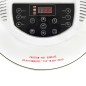 Halogen-Heißluftofen mit Digitalem Timer 1400 W 17 L Halogen-Heißluftofen mit Digitalem Timer 1400 W 17 L