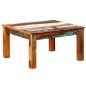 Couchtisch Quadratisch Altholz Couchtisch Quadratisch Altholz
