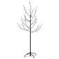 LED-Baum Kirschblüte Warmweiß 84 LEDs 120 cm LED-Baum Kirschblüte Warmweiß 84 LEDs 120 cm