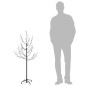 LED-Baum Kirschblüte Warmweiß 84 LEDs 120 cm LED-Baum Kirschblüte Warmweiß 84 LEDs 120 cm