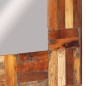Wandspiegel Altholz Massiv 50x110 cm Wandspiegel Altholz Massiv 50x110 cm