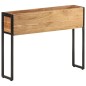 vidaXL Pflanzkübel 90x20x68 cm Akazie Mangoholz vidaXL Pflanzkübel 90x20x68 cm Akazie Mangoholz