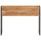 vidaXL Pflanzkübel 90x20x68 cm Akazie Mangoholz vidaXL Pflanzkübel 90x20x68 cm Akazie Mangoholz
