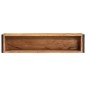 vidaXL Pflanzkübel 90x20x68 cm Akazie Mangoholz vidaXL Pflanzkübel 90x20x68 cm Akazie Mangoholz
