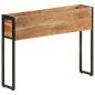 vidaXL Pflanzkübel 90x20x68 cm Akazie Mangoholz vidaXL Pflanzkübel 90x20x68 cm Akazie Mangoholz