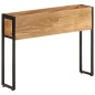 vidaXL Pflanzkübel 90x20x68 cm Akazie Mangoholz vidaXL Pflanzkübel 90x20x68 cm Akazie Mangoholz
