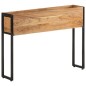 vidaXL Pflanzkübel 90x20x68 cm Akazie Mangoholz vidaXL Pflanzkübel 90x20x68 cm Akazie Mangoholz