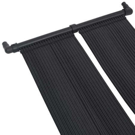vidaXL Solar-Panel für Poolheizung 80x310 cm 
