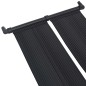 vidaXL Solar-Panel für Poolheizung 80x310 cm vidaXL Solar-Panel für Poolheizung 80x310 cm