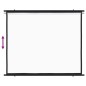 vidaXL Beamer Leinwand 100" 4:3 vidaXL Beamer Leinwand 100" 4:3