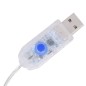 3-tlg. LED-Rentiere Set Weihnachtsdeko 229 LEDs 3-tlg. LED-Rentiere Set Weihnachtsdeko 229 LEDs