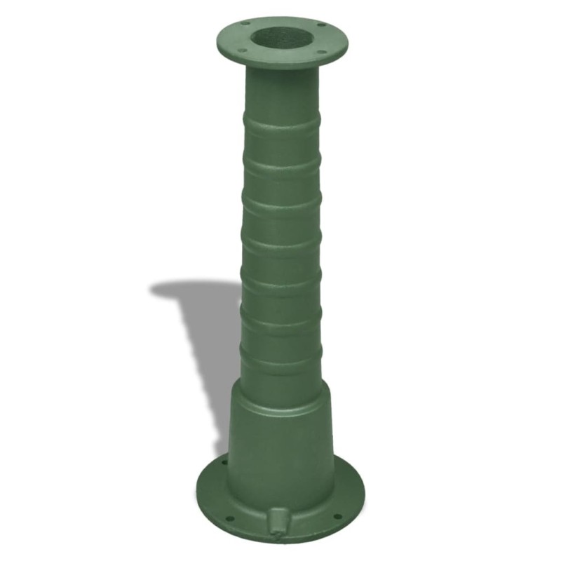 Pumpenständer für Schwengelpumpe Schwengel Wasserpumpe Pumpenständer für Schwengelpumpe Schwengel Wasserpumpe