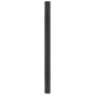 vidaXL Raumteiler Bambus Grau 250x165 cm vidaXL Raumteiler Bambus Grau 250x165 cm