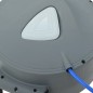 vidaXL Automatischer Druckluft-Schlauchaufroller 1/4" 30 m vidaXL Automatischer Druckluft-Schlauchaufroller 1/4" 30 m