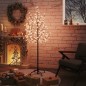 LED-Baum mit Kirschblüten Warmweiß 120 LEDs 150 cm LED-Baum mit Kirschblüten Warmweiß 120 LEDs 150 cm