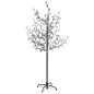 LED-Baum mit Kirschblüten Warmweiß 120 LEDs 150 cm LED-Baum mit Kirschblüten Warmweiß 120 LEDs 150 cm
