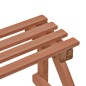 3-Tier Pflanzenständer Zedernholz 48x45x40 cm 3-Tier Pflanzenständer Zedernholz 48x45x40 cm
