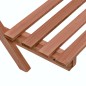 3-Tier Pflanzenständer Zedernholz 48x45x40 cm 3-Tier Pflanzenständer Zedernholz 48x45x40 cm