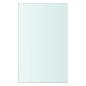 Regalboden Glas Transparent 20 x 12 cm Regalboden Glas Transparent 20 x 12 cm
