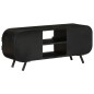 TV-Schrank 110x30x45 cm Altholz Massiv TV-Schrank 110x30x45 cm Altholz Massiv