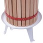 Obst- und Weinpresse 18 L Obst- und Weinpresse 18 L