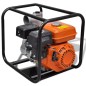Benzin-Wasserpumpe 80 mm Schlauchanschluss 4800 W Benzin-Wasserpumpe 80 mm Schlauchanschluss 4800 W