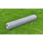 Drahtzaun für Hühner Verzinkter Stahl 25x1 m Silbern Drahtzaun für Hühner Verzinkter Stahl 25x1 m Silbern