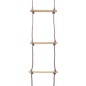 Kinder-Strickleiter 290 cm Holz Kinder-Strickleiter 290 cm Holz