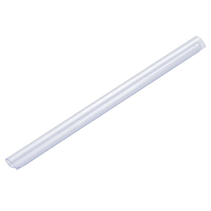 vidaXL Clips für Sichtschutzstreifen 100 Stk. PVC Transparent vidaXL Clips für Sichtschutzstreifen 100 Stk. PVC Transparent