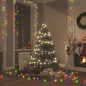 LED-Lichterkette mit 1000 LEDs Mehrfarbig 100 m PVC LED-Lichterkette mit 1000 LEDs Mehrfarbig 100 m PVC