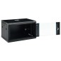 6U Netzwerkschrank Wandmontage 19" IP20 600x450x375 mm 6U Netzwerkschrank Wandmontage 19" IP20 600x450x375 mm