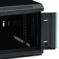 6U Netzwerkschrank Wandmontage 19" IP20 600x450x375 mm 6U Netzwerkschrank Wandmontage 19" IP20 600x450x375 mm