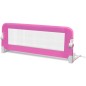 Kleinkind Sicherheit Bettgitter 102x42 cm Rosa Kleinkind Sicherheit Bettgitter 102x42 cm Rosa
