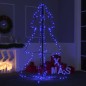 Weihnachtskegelbaum 200 LEDs Indoor Outdoor 98x150 cm Weihnachtskegelbaum 200 LEDs Indoor Outdoor 98x150 cm