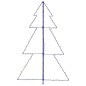 Weihnachtskegelbaum 200 LEDs Indoor Outdoor 98x150 cm Weihnachtskegelbaum 200 LEDs Indoor Outdoor 98x150 cm