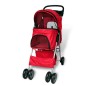 vidaXL Hundewagen Hundebuggy Rot vidaXL Hundewagen Hundebuggy Rot