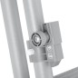 Bestway Flowclear 4-stufige Sicherheitsleiter 122 cm Bestway Flowclear 4-stufige Sicherheitsleiter 122 cm