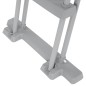 Bestway Flowclear 4-stufige Sicherheitsleiter 122 cm Bestway Flowclear 4-stufige Sicherheitsleiter 122 cm