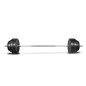 Langhantel mit Gewichten Set 60 kg Langhantel mit Gewichten Set 60 kg