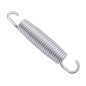 Trampolin Federn 10 Stk. 200 N Trampolin Federn 10 Stk. 200 N