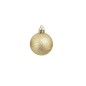 Weihnachtskugeln 100 Stk. Silbern/Golden Weihnachtskugeln 100 Stk. Silbern/Golden