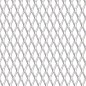 Gittermatte Streckmetall Edelstahl 100x85 cm 30x17x2,5mm Gittermatte Streckmetall Edelstahl 100x85 cm 30x17x2,5mm