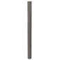 vidaXL Drahtgewebe 100x500 cm Edelstahl 202 vidaXL Drahtgewebe 100x500 cm Edelstahl 202